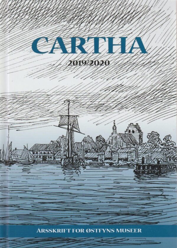 Cartha 2019/2020