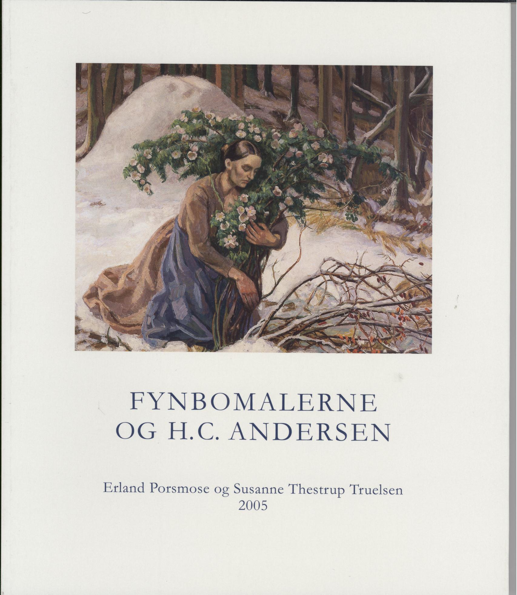 Fynbomalerne og H.C. Andersen