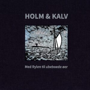 Holm og Kalv