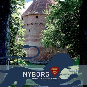 Nyborg – Danmarks Riges Hjerte