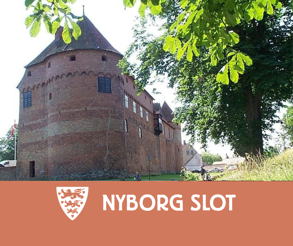 Nyborg Slot 