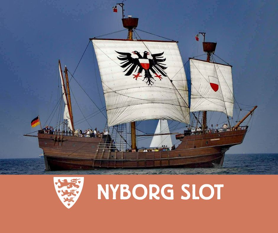 Byvandringer i Nyborg