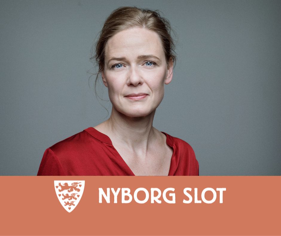 Norden i Nyborg 2022 foredrag