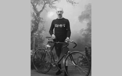 Dengang østfynske cykelryttere var konger af landevejen