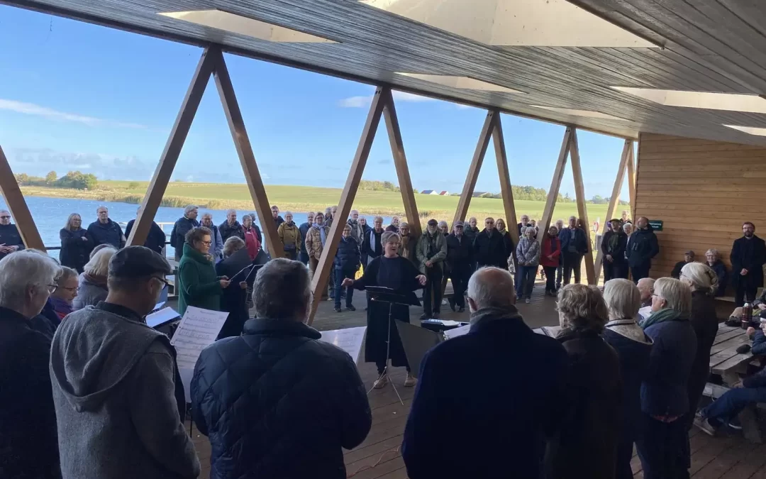 Fugl 2022 – En flyvende start 
