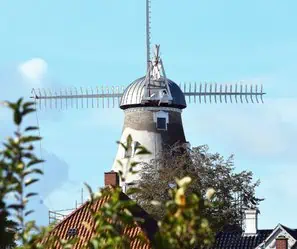 Dyrehave mølle