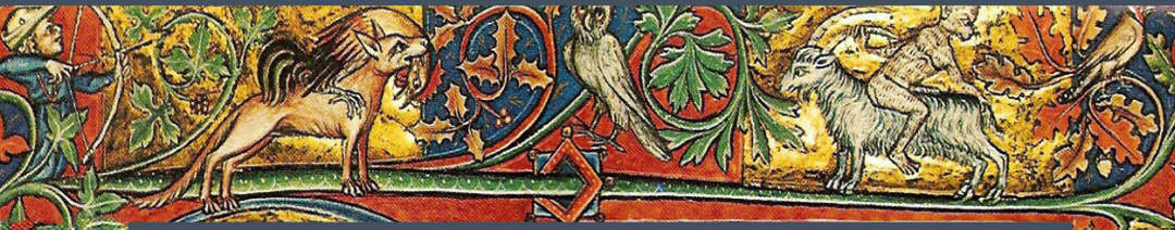 Programmet til Dies Medievalis er klar