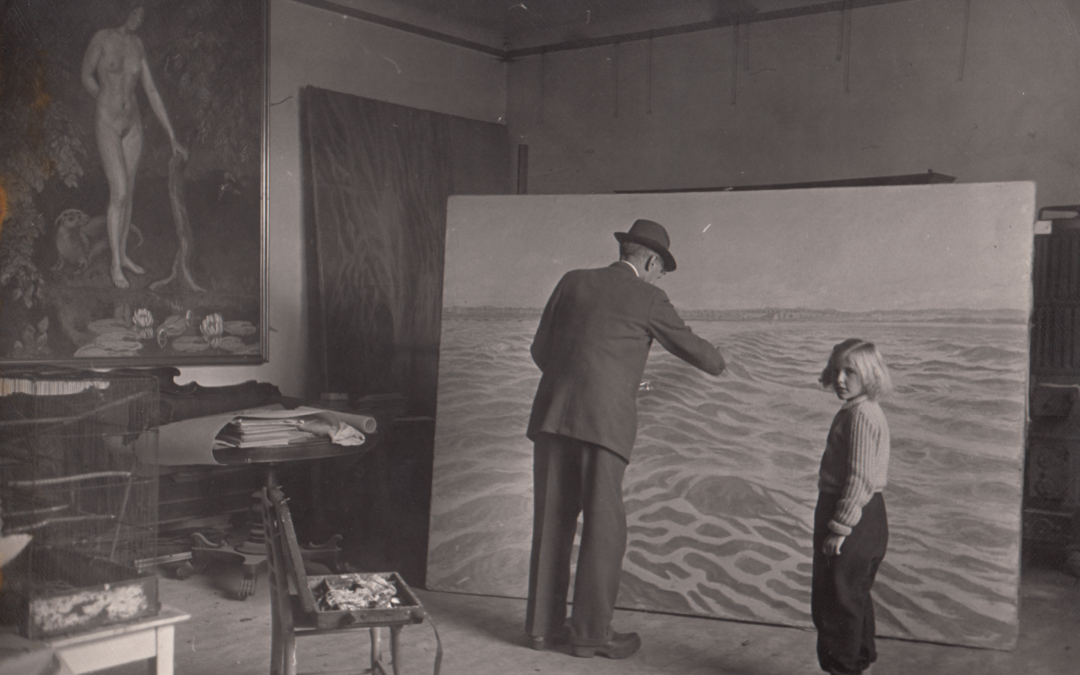 Cartha 2022/23: Østfyns Museers årsskrift (Kerteminde)