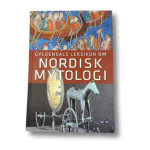 Nordisk Mytologi Vikingemuseet Ladby (1)