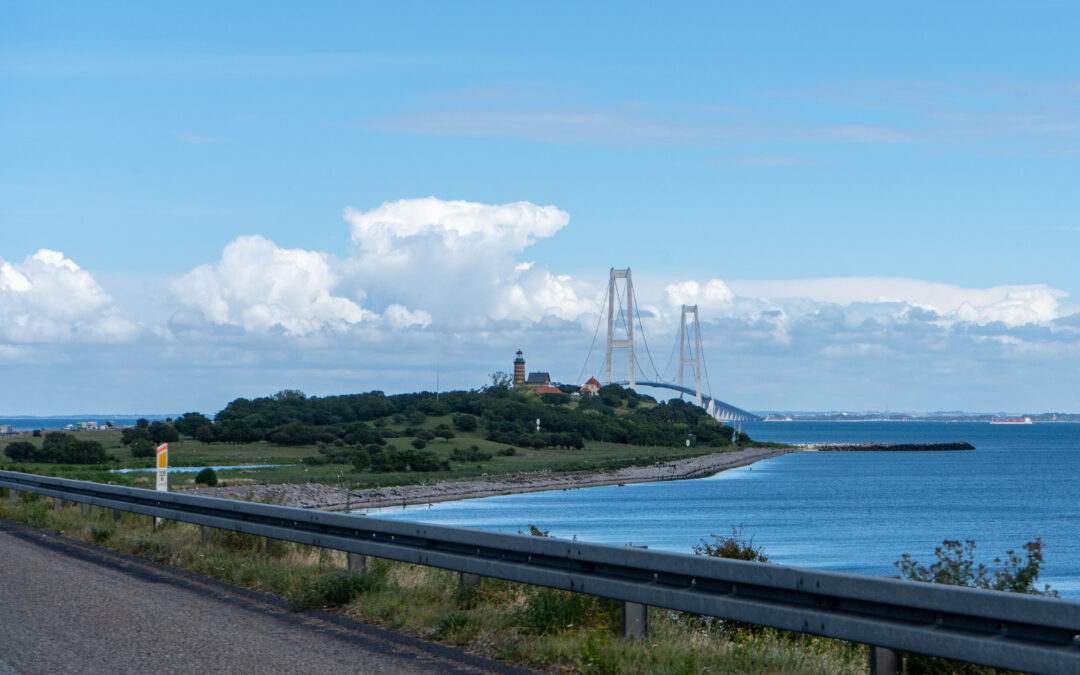 Da Sprogø hørte under Nyborg