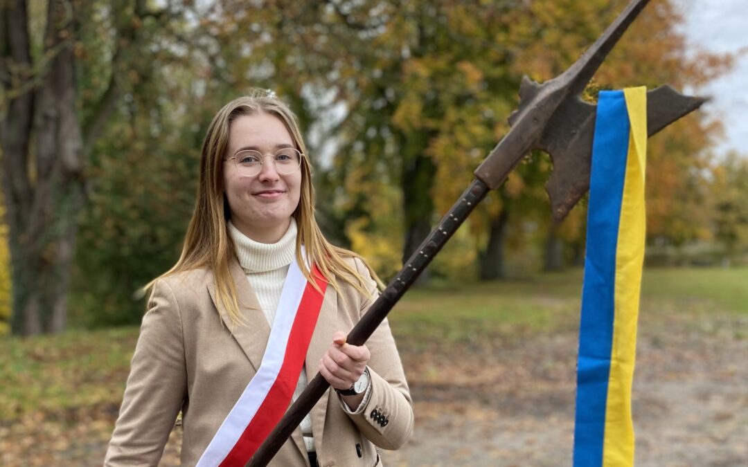 Slaget der ændrede Danmarkshistorien