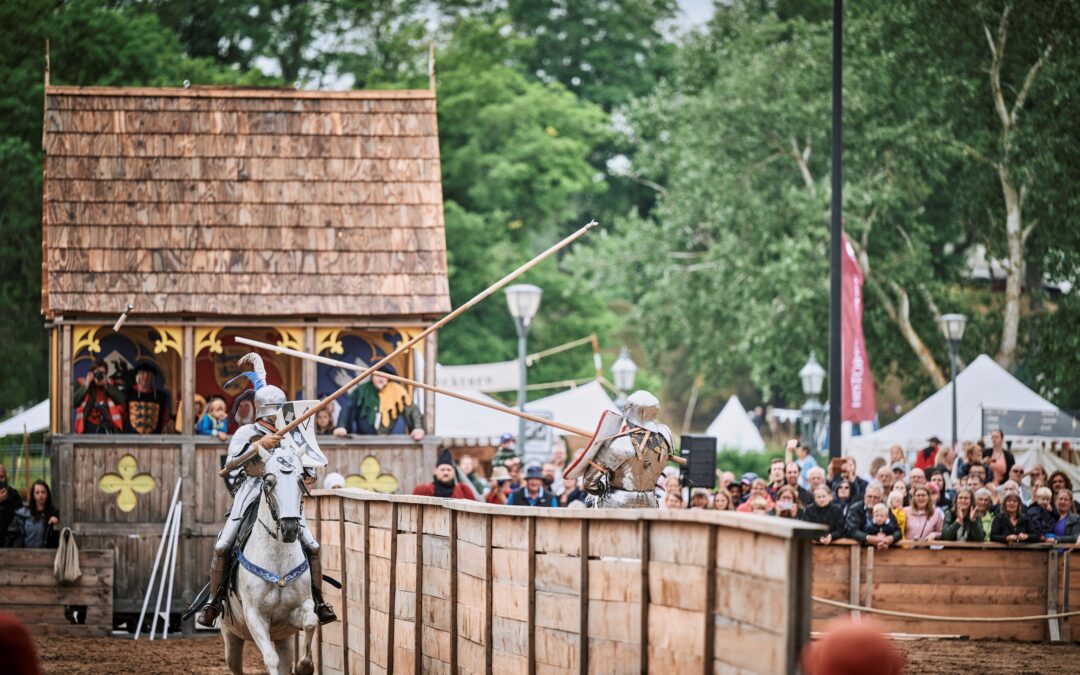 Nyborg er atter klar til DANEHOF