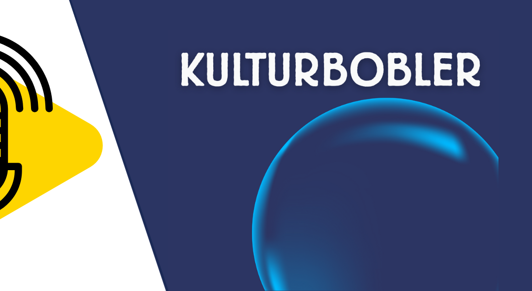 “Kulturbobler” – ny podcastkanal åbner med tre episoder fra Johannes Larsen Museet