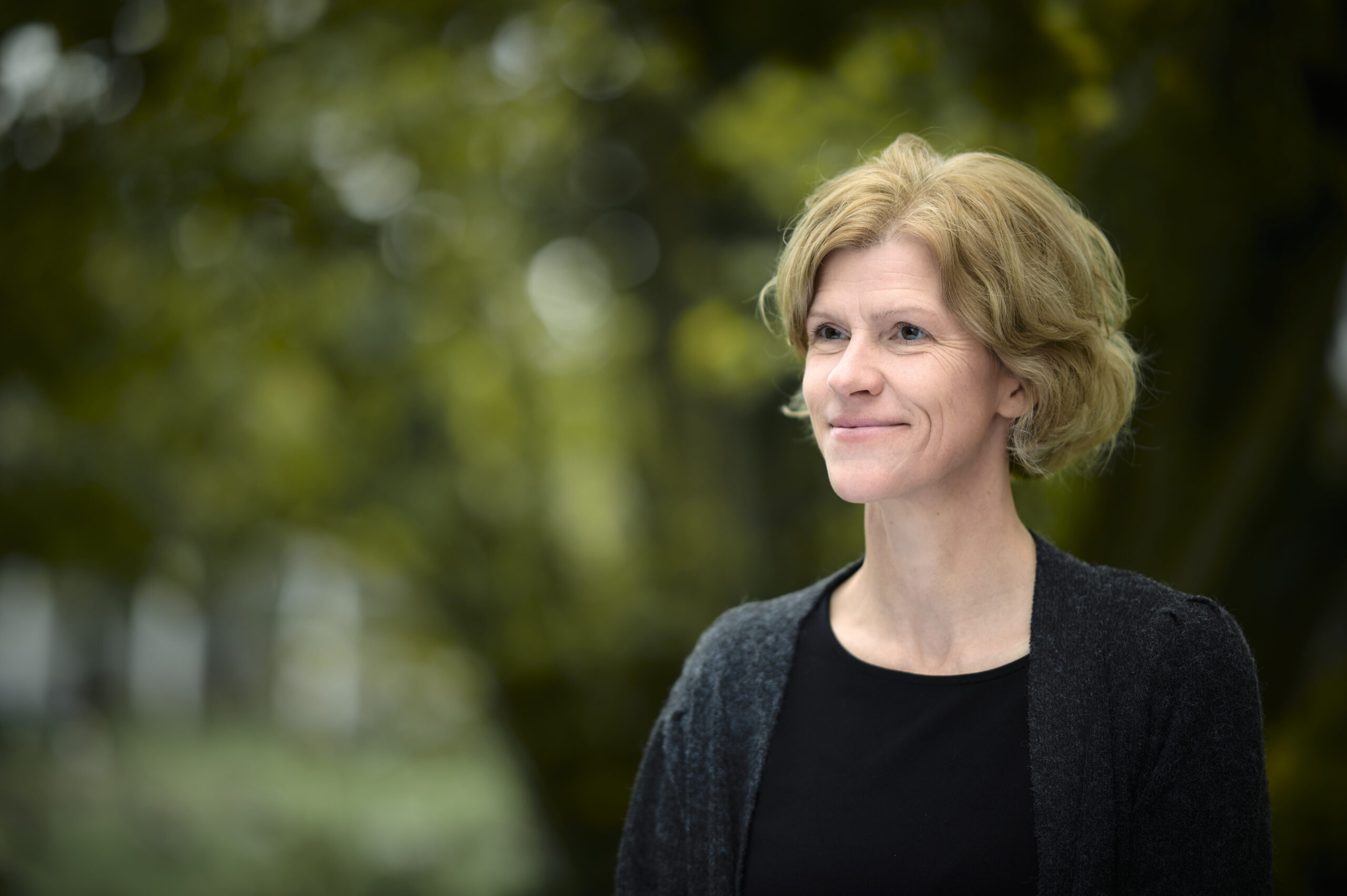 MetteLadegaard Thøgersen MetteLadegaard Thøgersen