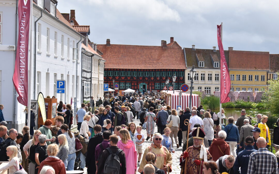 Danehof: Tak for i år!