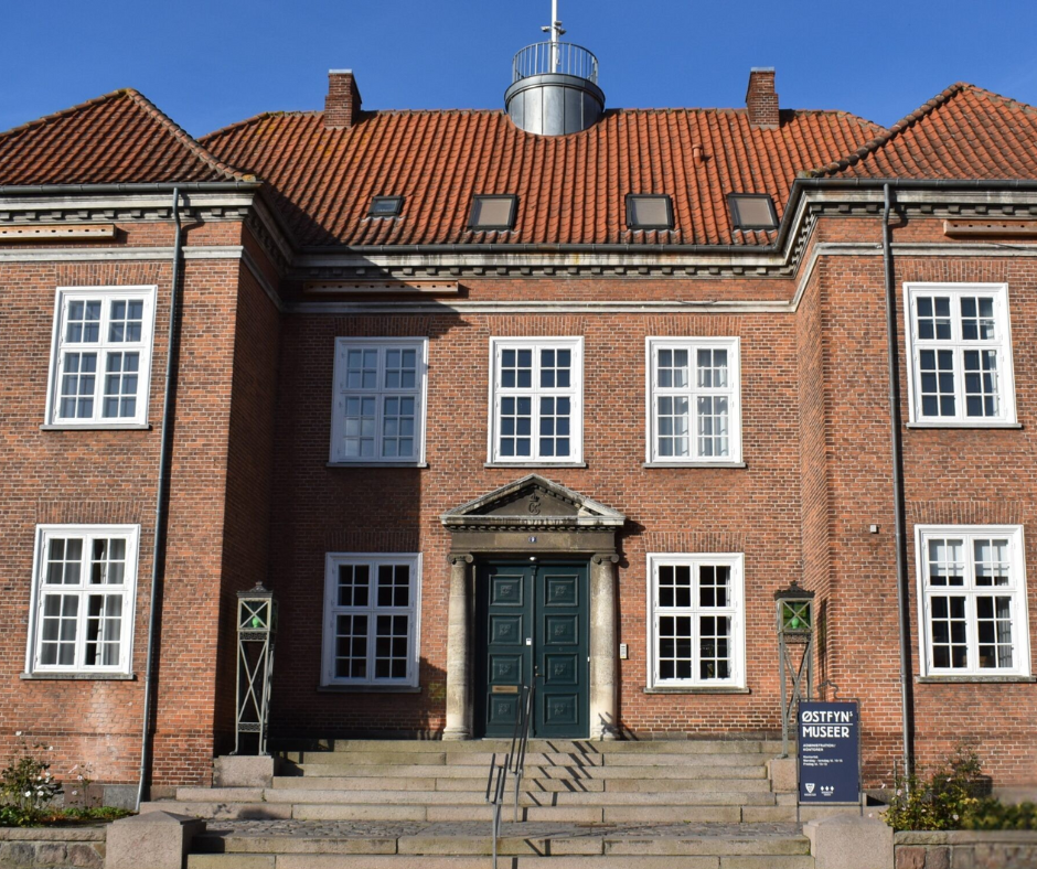 Billetter til arrangementer på Fyn, Tinghuset