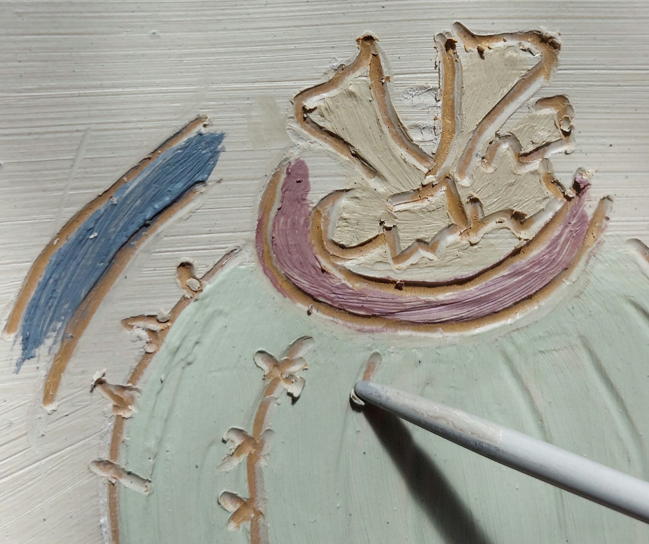 Keramikworkshop på Johannes Larsen Museet