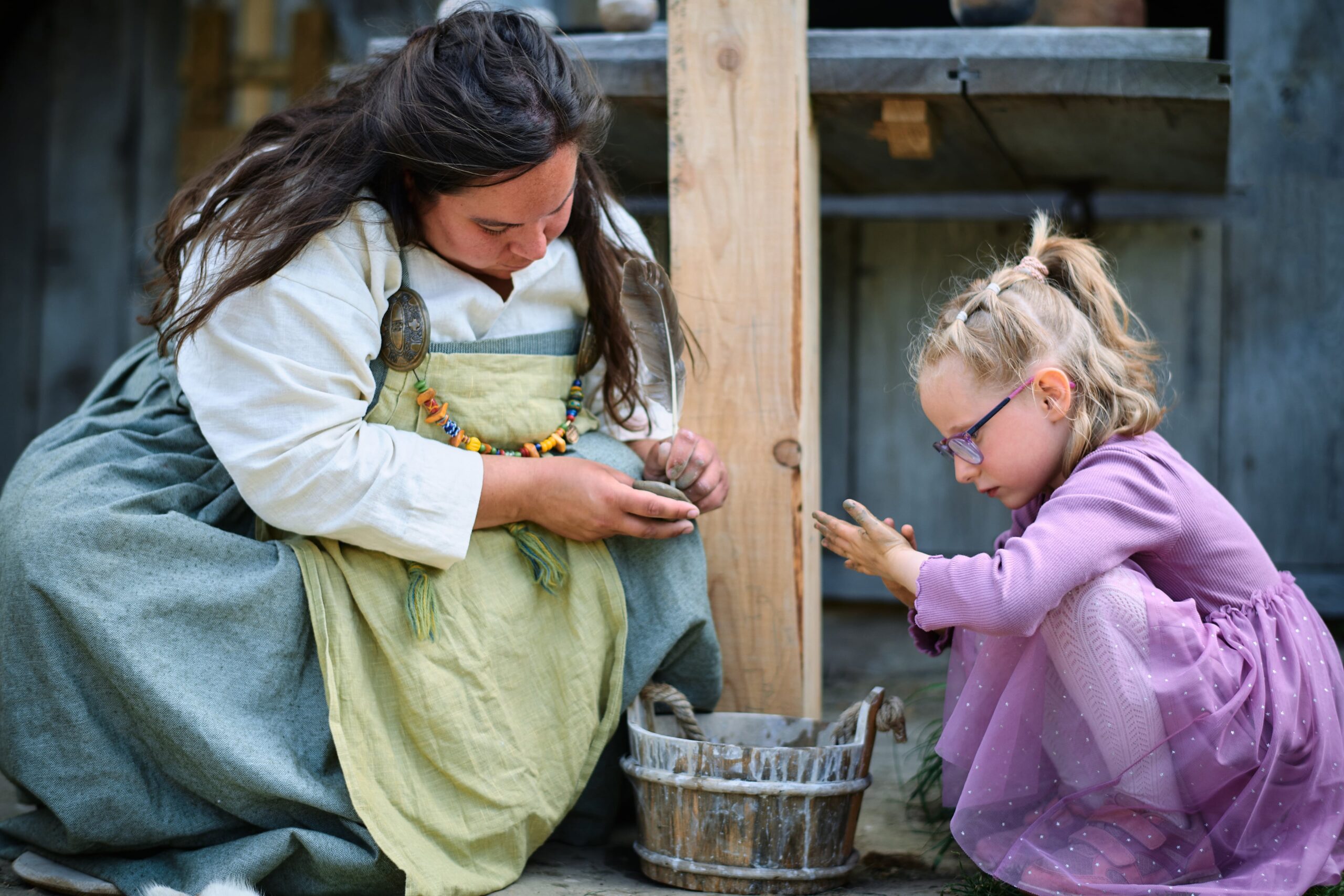 Østfyns Museer – sommerferieaktiviteter for hele familien i Nyborg og Kerteminde Sommerferieaktiviteter for hele familien hos Østfyns Museer i Nyborg og Kerteminde.