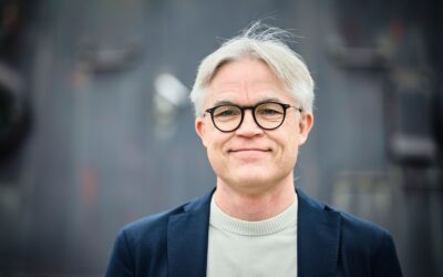 Ny leder til Nyborg Slot og Østfyns Museers kulturhistoriske afdeling